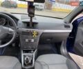 Синий Опель Астра, объемом двигателя 1.6 л и пробегом 242 тыс. км за 4600 $, фото 4 на Automoto.ua
