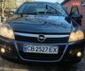 Синій Опель Астра, об'ємом двигуна 1.6 л та пробігом 238 тис. км за 4800 $, фото 22 на Automoto.ua