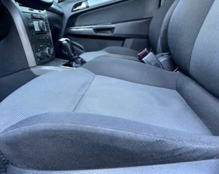 Синій Опель Астра, об'ємом двигуна 1.9 л та пробігом 300 тис. км за 4999 $, фото 15 на Automoto.ua