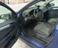 Синий Опель Астра, объемом двигателя 1.6 л и пробегом 180 тыс. км за 4600 $, фото 8 на Automoto.ua