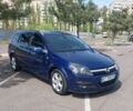 Синий Опель Астра, объемом двигателя 0 л и пробегом 295 тыс. км за 5800 $, фото 1 на Automoto.ua