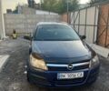 Синій Опель Астра, об'ємом двигуна 1.25 л та пробігом 294 тис. км за 4000 $, фото 11 на Automoto.ua