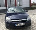 Синий Опель Астра, объемом двигателя 1.91 л и пробегом 280 тыс. км за 4600 $, фото 4 на Automoto.ua