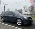Синий Опель Астра, объемом двигателя 1.8 л и пробегом 240 тыс. км за 5100 $, фото 14 на Automoto.ua