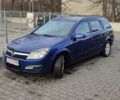 Синий Опель Астра, объемом двигателя 1.8 л и пробегом 180 тыс. км за 4500 $, фото 27 на Automoto.ua
