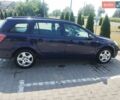 Синій Опель Астра, об'ємом двигуна 1.6 л та пробігом 201 тис. км за 4700 $, фото 17 на Automoto.ua