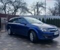 Синий Опель Астра, объемом двигателя 1.6 л и пробегом 262 тыс. км за 4280 $, фото 3 на Automoto.ua