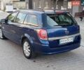 Синій Опель Астра, об'ємом двигуна 1.6 л та пробігом 237 тис. км за 5400 $, фото 20 на Automoto.ua