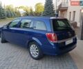 Синій Опель Астра, об'ємом двигуна 1.6 л та пробігом 237 тис. км за 5200 $, фото 9 на Automoto.ua