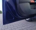 Синий Опель Астра, объемом двигателя 1.6 л и пробегом 234 тыс. км за 5000 $, фото 20 на Automoto.ua