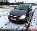 Синій Опель Астра, об'ємом двигуна 16 л та пробігом 234 тис. км за 5250 $, фото 12 на Automoto.ua