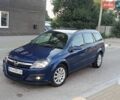 Синій Опель Астра, об'ємом двигуна 1.6 л та пробігом 237 тис. км за 5400 $, фото 25 на Automoto.ua