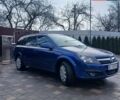 Синий Опель Астра, объемом двигателя 1.6 л и пробегом 262 тыс. км за 4280 $, фото 3 на Automoto.ua
