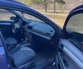 Синий Опель Астра, объемом двигателя 1.8 л и пробегом 228 тыс. км за 5500 $, фото 20 на Automoto.ua