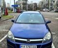 Синій Опель Астра, об'ємом двигуна 1.9 л та пробігом 278 тис. км за 4100 $, фото 1 на Automoto.ua