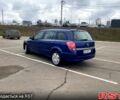 Синій Опель Астра, об'ємом двигуна 1.9 л та пробігом 343 тис. км за 4750 $, фото 3 на Automoto.ua