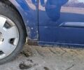 Синій Опель Астра, об'ємом двигуна 1.6 л та пробігом 254 тис. км за 4400 $, фото 4 на Automoto.ua
