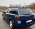 Синий Опель Астра, объемом двигателя 1.8 л и пробегом 273 тыс. км за 4590 $, фото 5 на Automoto.ua