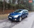Синий Опель Астра, объемом двигателя 1.6 л и пробегом 216 тыс. км за 4900 $, фото 4 на Automoto.ua