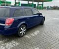 Синій Опель Астра, об'ємом двигуна 1.3 л та пробігом 268 тис. км за 4600 $, фото 6 на Automoto.ua