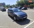 Синий Опель Астра, объемом двигателя 1.7 л и пробегом 294 тыс. км за 4300 $, фото 7 на Automoto.ua