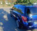 Синій Опель Астра, об'ємом двигуна 1.9 л та пробігом 300 тис. км за 4200 $, фото 4 на Automoto.ua