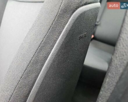 Синий Опель Астра, объемом двигателя 1.6 л и пробегом 157 тыс. км за 4999 $, фото 15 на Automoto.ua