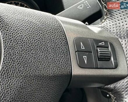 Синій Опель Астра, об'ємом двигуна 1.9 л та пробігом 268 тис. км за 4300 $, фото 23 на Automoto.ua