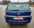 Синий Опель Астра, объемом двигателя 1.6 л и пробегом 175 тыс. км за 4990 $, фото 5 на Automoto.ua