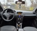 Синий Опель Астра, объемом двигателя 1.3 л и пробегом 370 тыс. км за 3800 $, фото 2 на Automoto.ua