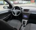 Синій Опель Астра, об'ємом двигуна 1.91 л та пробігом 273 тис. км за 4440 $, фото 25 на Automoto.ua