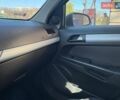 Синий Опель Астра, объемом двигателя 1.69 л и пробегом 204 тыс. км за 4300 $, фото 12 на Automoto.ua