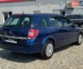 Синій Опель Астра, об'ємом двигуна 0 л та пробігом 175 тис. км за 5800 $, фото 3 на Automoto.ua