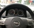 Синий Опель Астра, объемом двигателя 1.91 л и пробегом 310 тыс. км за 4000 $, фото 10 на Automoto.ua
