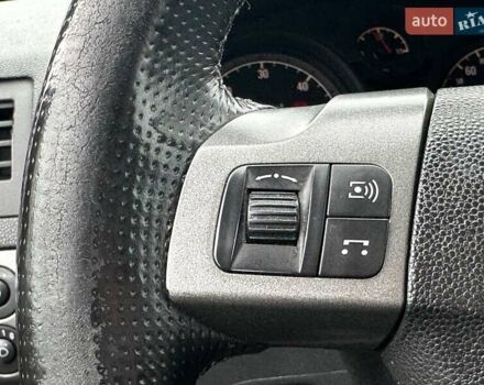 Синій Опель Астра, об'ємом двигуна 1.9 л та пробігом 268 тис. км за 4300 $, фото 22 на Automoto.ua