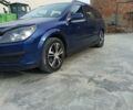 Синий Опель Астра, объемом двигателя 1.6 л и пробегом 180 тыс. км за 4600 $, фото 11 на Automoto.ua