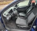 Синий Опель Астра, объемом двигателя 1.6 л и пробегом 157 тыс. км за 4999 $, фото 14 на Automoto.ua