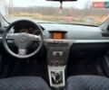 Синий Опель Астра, объемом двигателя 1.8 л и пробегом 273 тыс. км за 4590 $, фото 17 на Automoto.ua
