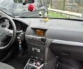 Синий Опель Астра, объемом двигателя 1.9 л и пробегом 277 тыс. км за 4400 $, фото 7 на Automoto.ua