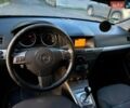Синий Опель Астра, объемом двигателя 1.6 л и пробегом 237 тыс. км за 4300 $, фото 7 на Automoto.ua
