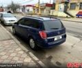 Синий Опель Астра, объемом двигателя 1.9 л и пробегом 320 тыс. км за 5000 $, фото 10 на Automoto.ua