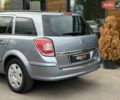 Синій Опель Астра, об'ємом двигуна 1.91 л та пробігом 273 тис. км за 4440 $, фото 14 на Automoto.ua