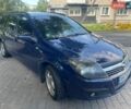 Синій Опель Астра, об'ємом двигуна 1.3 л та пробігом 248 тис. км за 3750 $, фото 1 на Automoto.ua