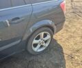 Синий Опель Астра, объемом двигателя 2 л и пробегом 274 тыс. км за 4400 $, фото 10 на Automoto.ua