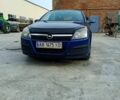 Синий Опель Астра, объемом двигателя 1.6 л и пробегом 190 тыс. км за 4400 $, фото 1 на Automoto.ua