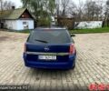 Синий Опель Астра, объемом двигателя 1.2 л и пробегом 328 тыс. км за 4000 $, фото 3 на Automoto.ua