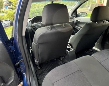 Синій Опель Астра, об'ємом двигуна 1.2 л та пробігом 399 тис. км за 3699 $, фото 16 на Automoto.ua