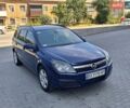Синій Опель Астра, об'ємом двигуна 1.91 л та пробігом 400 тис. км за 3000 $, фото 17 на Automoto.ua