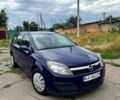 Синий Опель Астра, объемом двигателя 1.6 л и пробегом 280 тыс. км за 5500 $, фото 1 на Automoto.ua