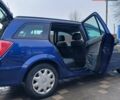 Синий Опель Астра, объемом двигателя 1.6 л и пробегом 262 тыс. км за 4280 $, фото 13 на Automoto.ua